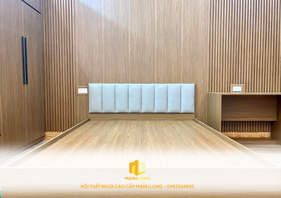 Giường Ngủ Bằng Nhựa Cao Cấp Tại Hà Nội Giường Ngủ Bằng Nhựa Cao Cấp Tại Hà Nội