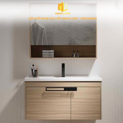 Tủ Lavabo Bằng Nhựa Cao Cấp Tại Hà Nội Tủ Lavabo Bằng Nhựa Cao Cấp Tại Hà Nội