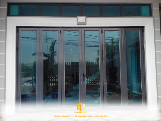 Cửa Nhôm Hệ Xingfa Tại Hà Nội Cửa Nhôm Hệ Xingfa Tại Hà Nội