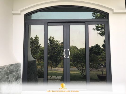 Cửa Nhôm Hệ Xingfa Tại Hà Nội Cửa Nhôm Hệ Xingfa Tại Hà Nội