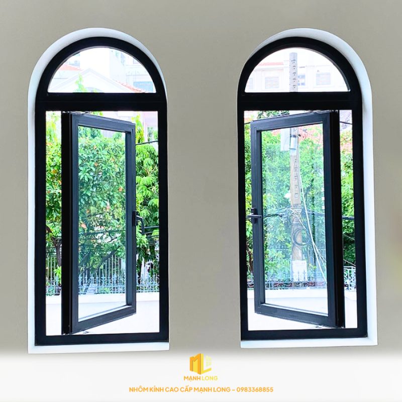 Cửa Sổ Nhôm Xingfa Tại Hà Nội Cửa Sổ Nhôm Xingfa Tại Hà Nội