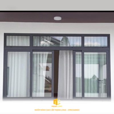 Cửa Sổ Nhôm Xingfa Tại Hà Nội Cửa Sổ Nhôm Xingfa Tại Hà Nội