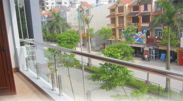 Lan Can Kính Cường Lực Inox Tại Hà Nội Lan Can Kính Cường Lực Inox Tại Hà Nội
