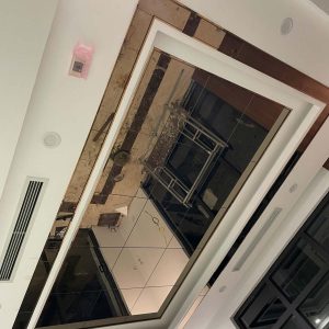 Trần Gương Đẹp Tại Hà Nội