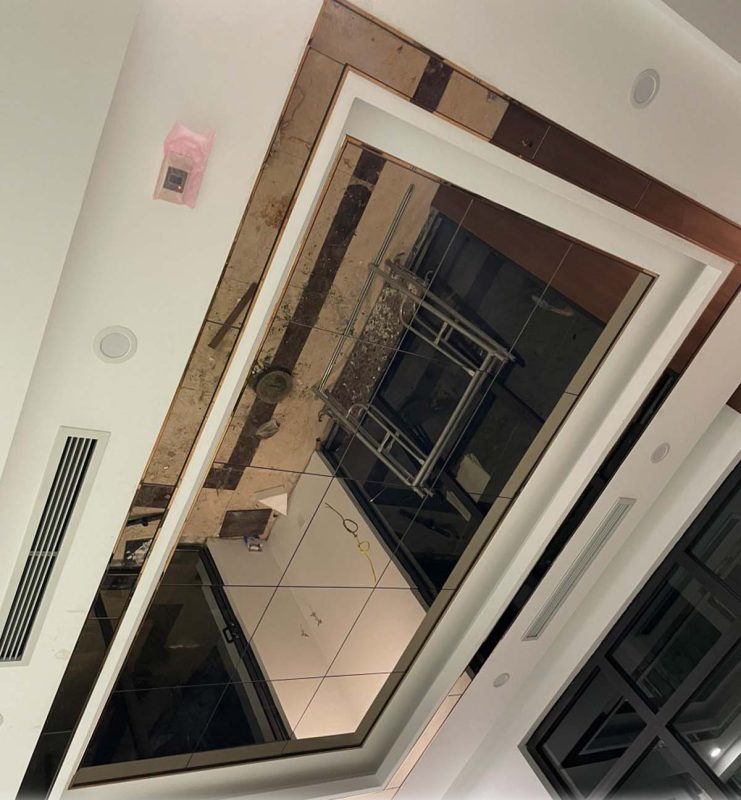 Trần Gương Đẹp Tại Hà Nội