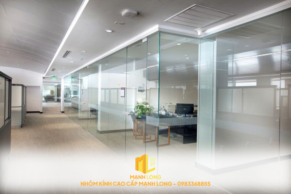 Vách Kính Văn Phòng Tại Hà Nội Vách Kính Văn Phòng Tại Hà Nội