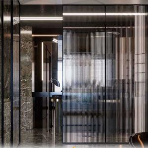 Cửa Lùa Slim Phòng Tắm Tại Hà Nội