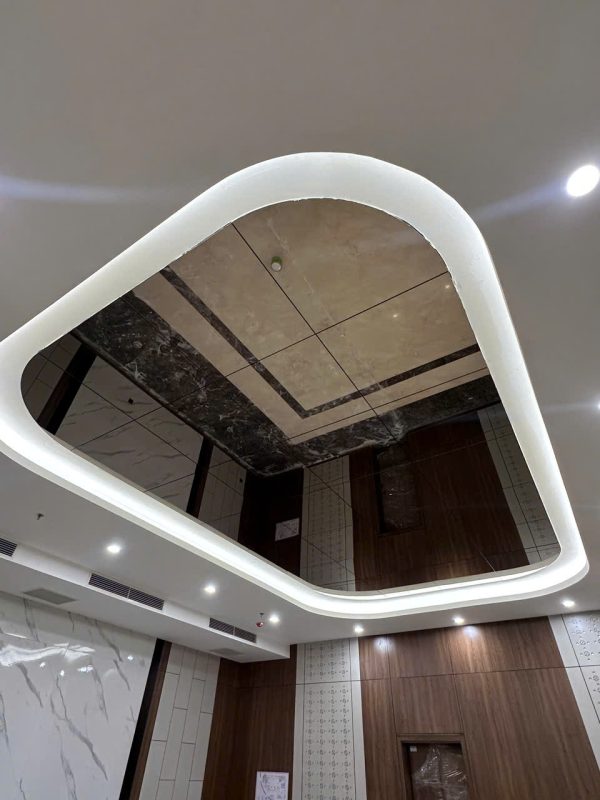 Trần Gương Tại Hà Nội