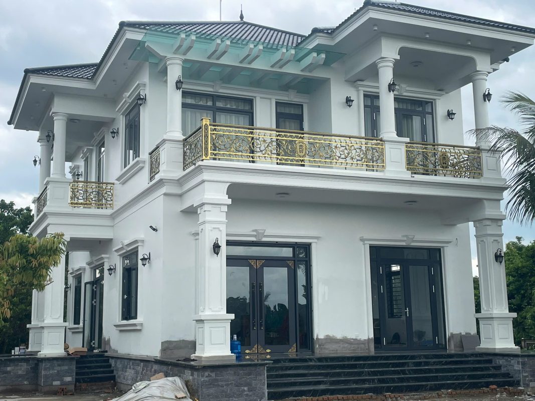 Rèm Cửa Cao Cấp Hà Nội